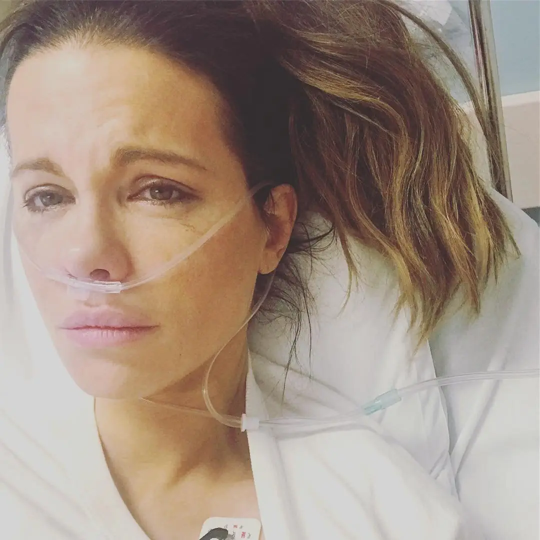 Image credit: Instagram | @katebeckinsale