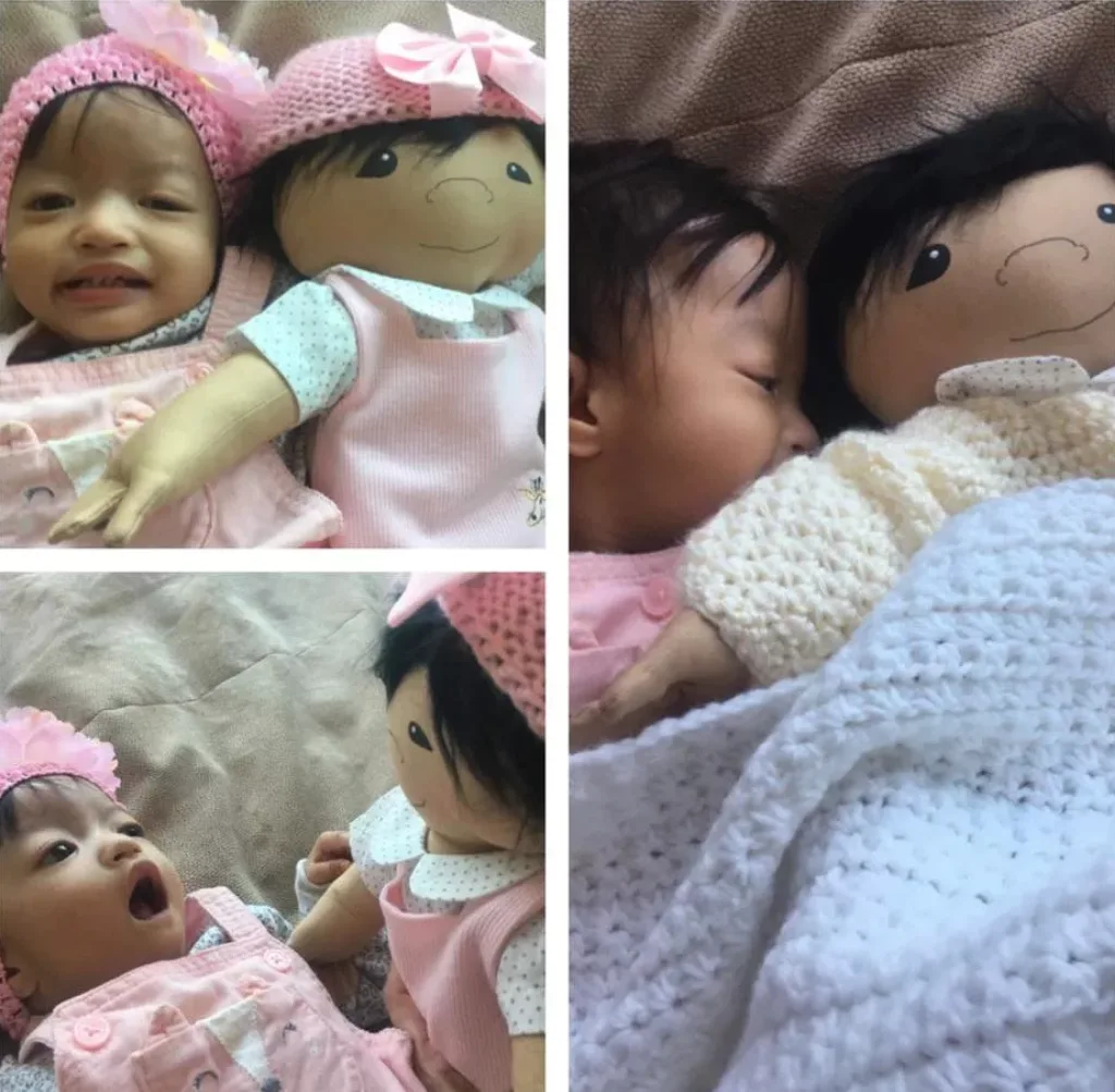 Image credit: Facebook | A Doll Like Me