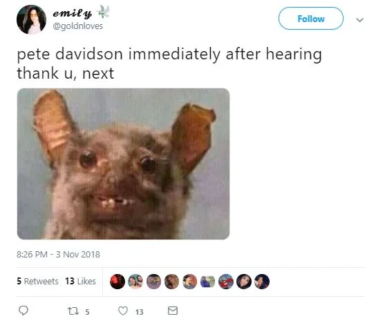 Image credit: Twitter | @goldnloves