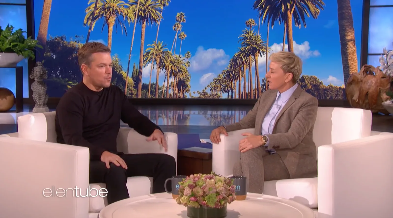 Image credit: YouTube | TheEllenShow