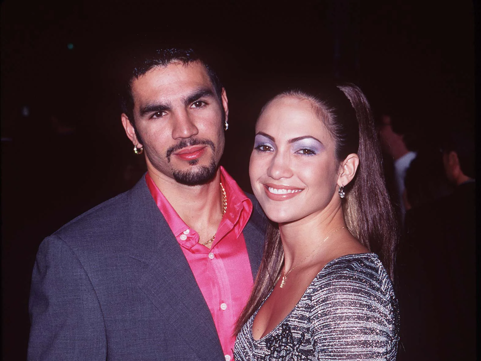 Image credit: Getty Images | Steve Granitz