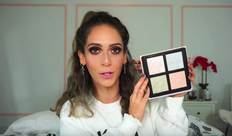 Image credit: YouTube | Liorasmakeuploves52