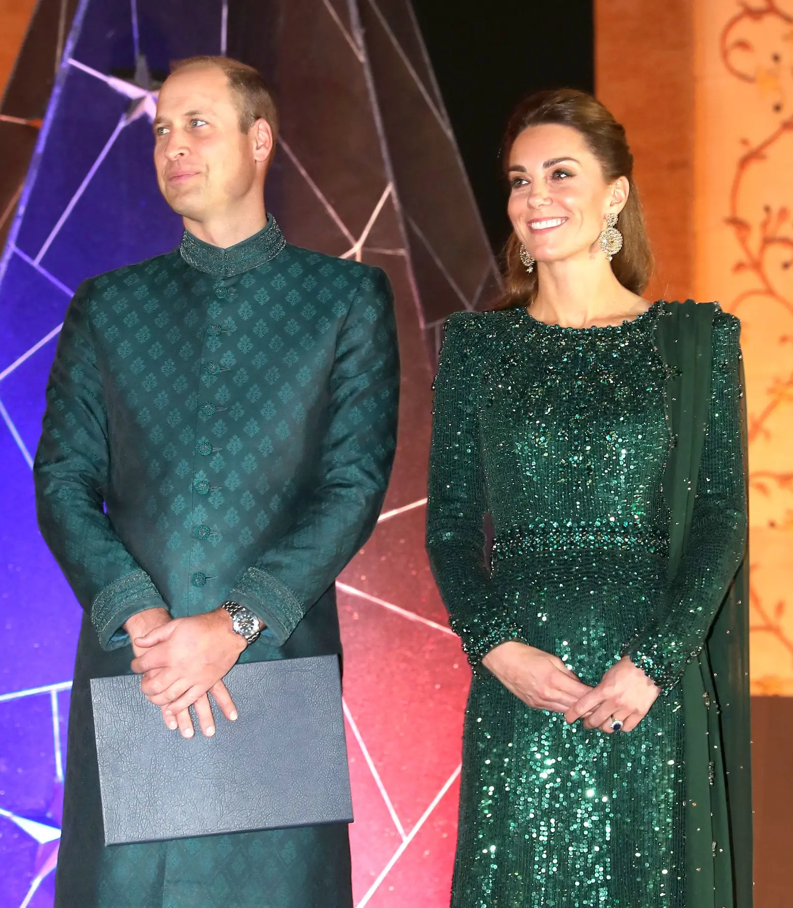 Image credit: Getty Images | Chris Jackson