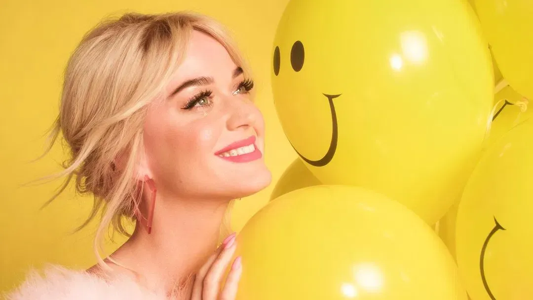 Image credit: Instagram | @katyperry