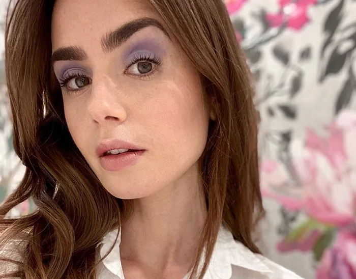 Image credit: Instagram | @lilyjcollins