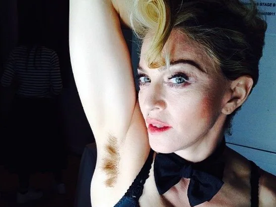 Image credit: Instagram | @madonna