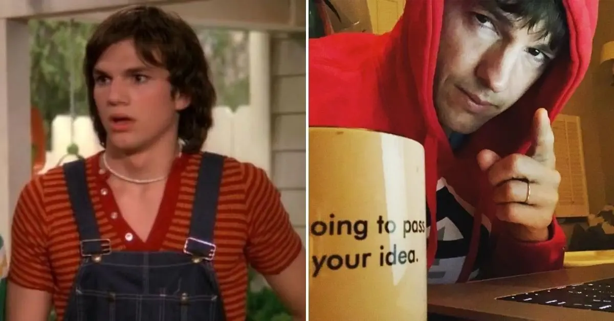 Image credit: Fox / Instagram | @aplusk