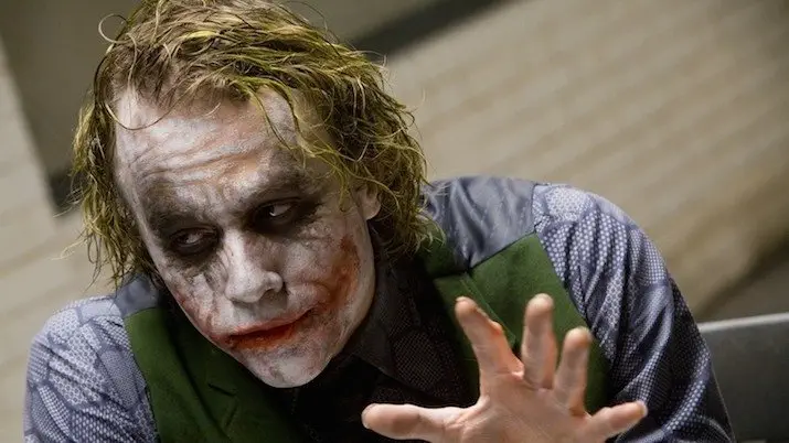 Image credit: Warner Brothers