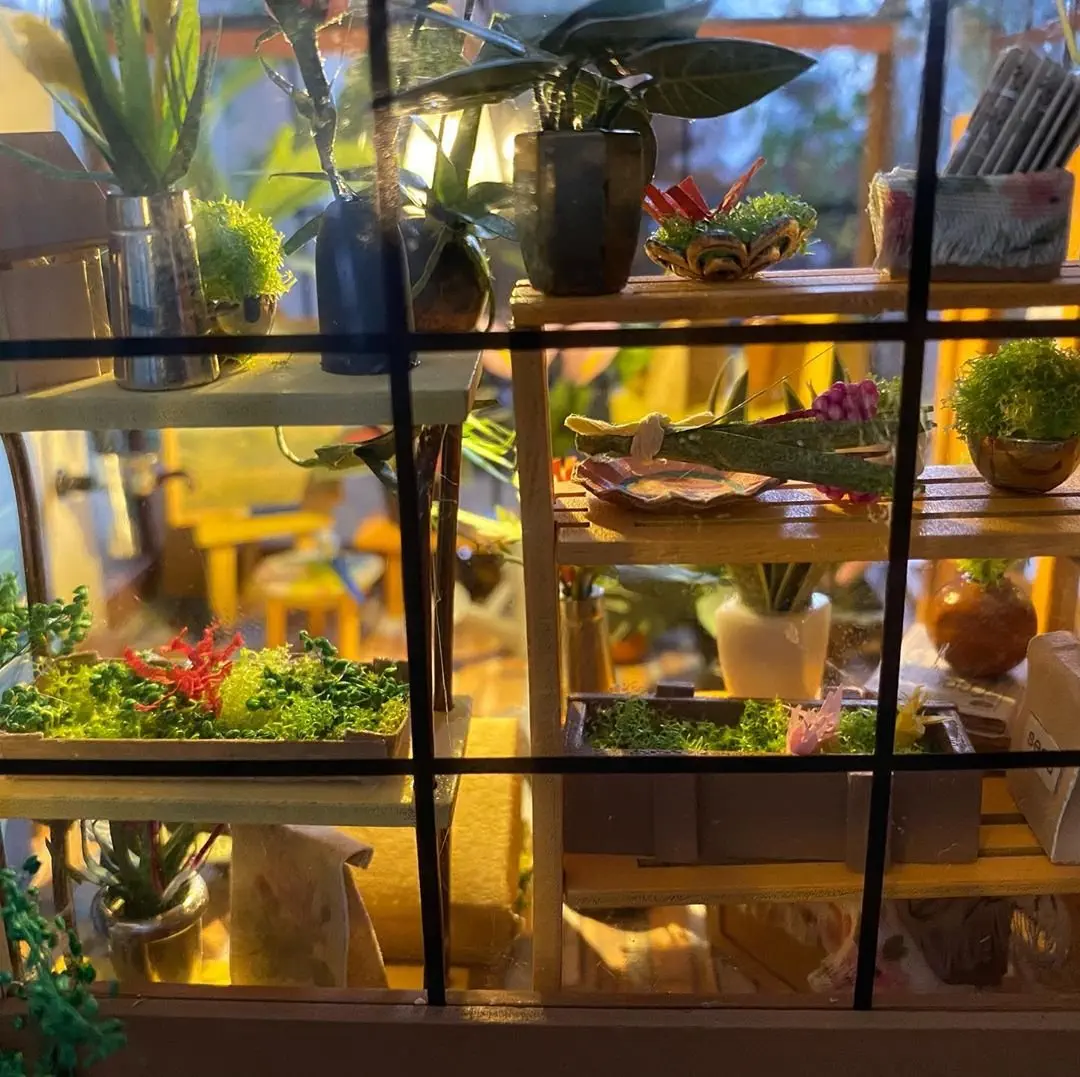 Image credit: Instagram | @amorino.crafts