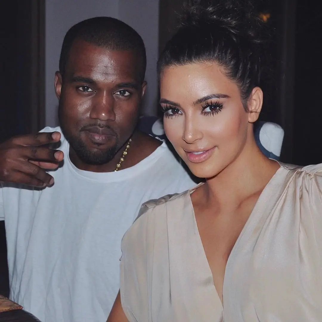 Image credit: Instagram | @kimkardashian