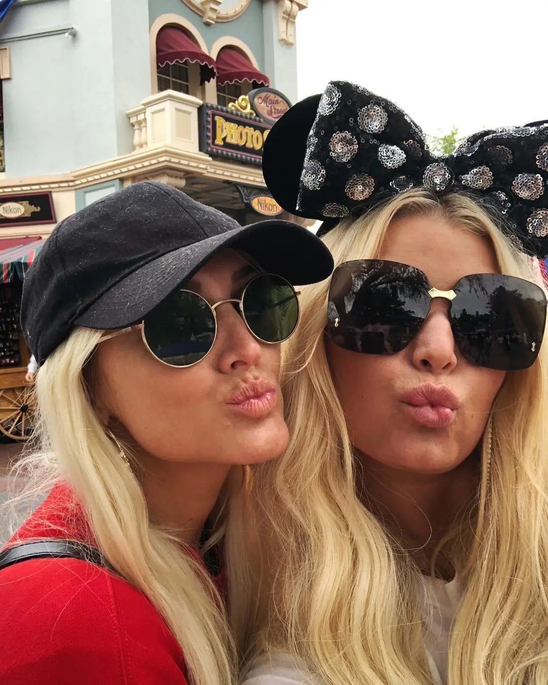 Image credit: Instagram | @jessicasimpson