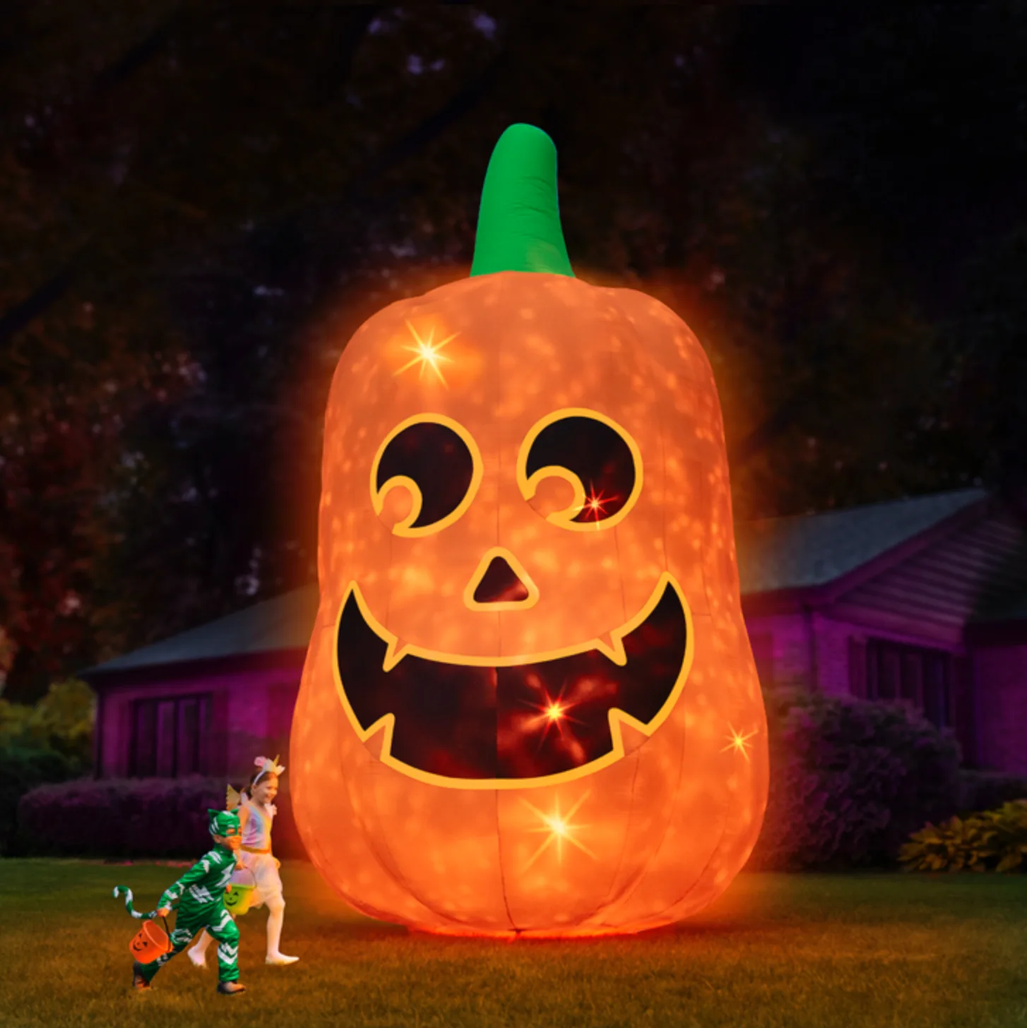 Image credit: Hammacher Schlemmer