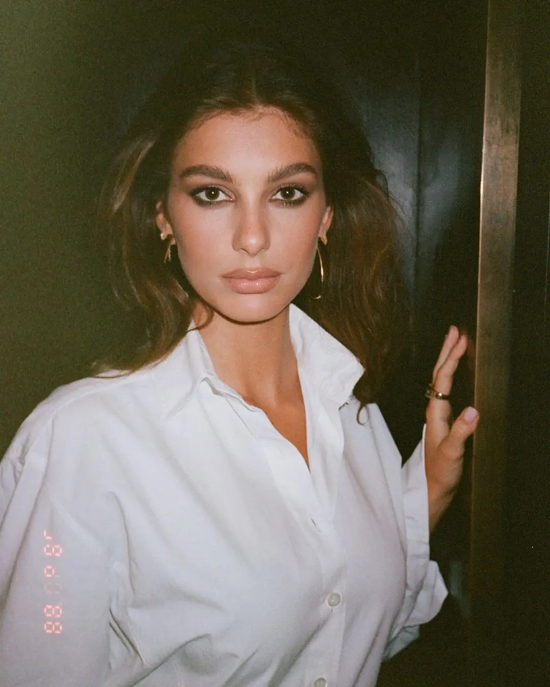 Image credit: Instagram | @camilamorrone