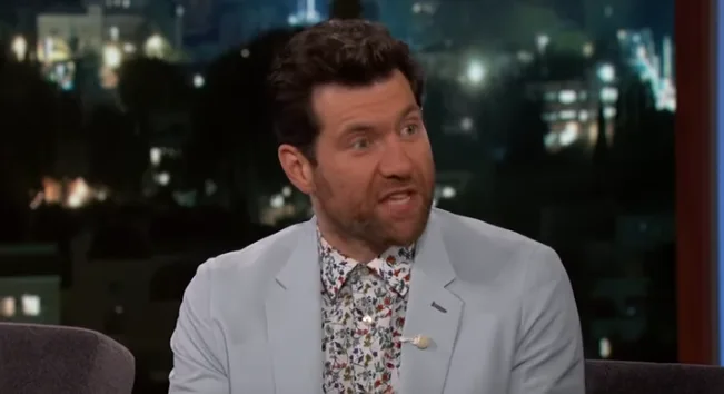 Image credit: YouTube | Jimmy Kimmel Live
