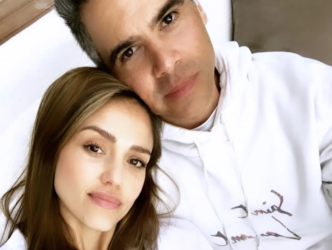 Image credit: Instagram | @jessicaalba