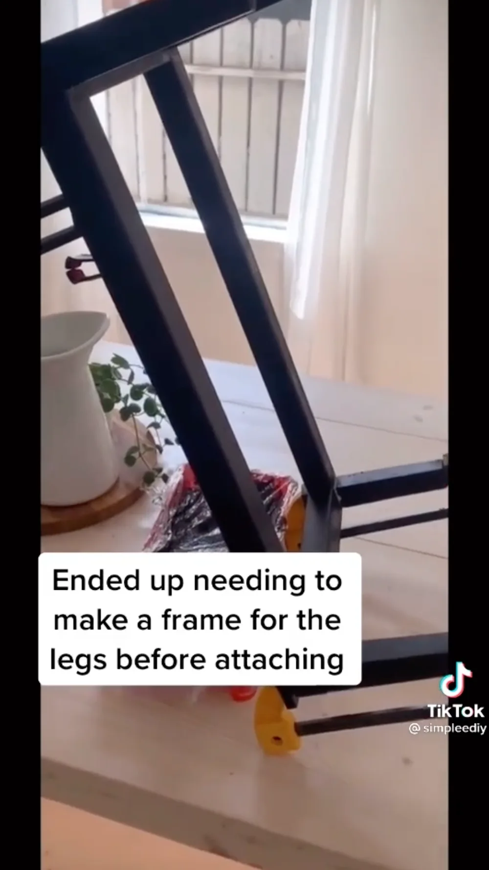 Image credit: TikTok | @simpleediy