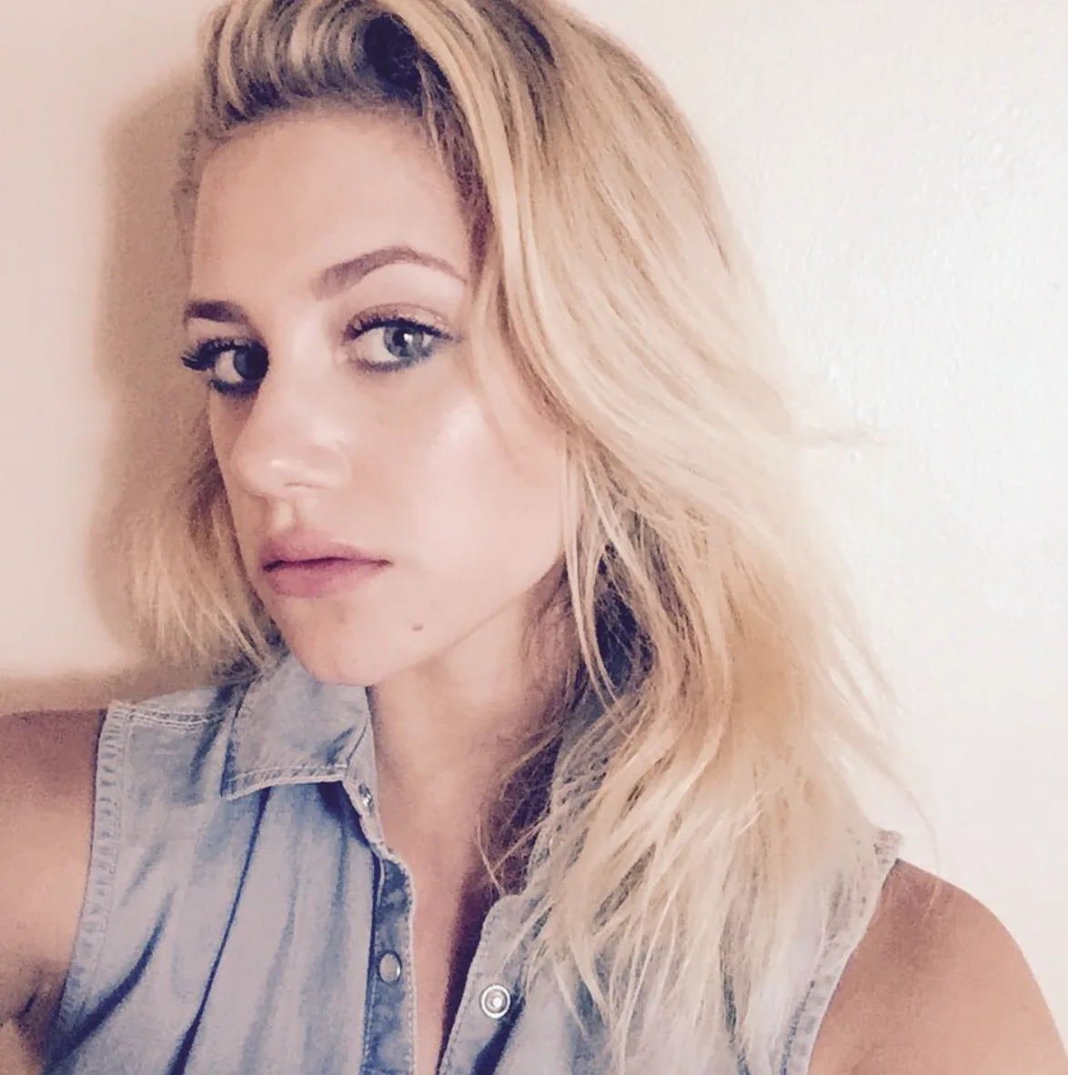 Image credit: Instagram | @lilireinhart