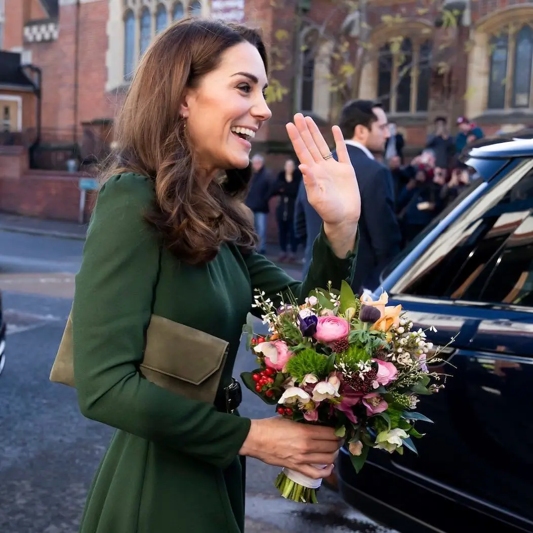 Image credit: Instagram | @kensingtonroyal
