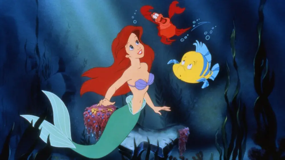 Image credit: Disney