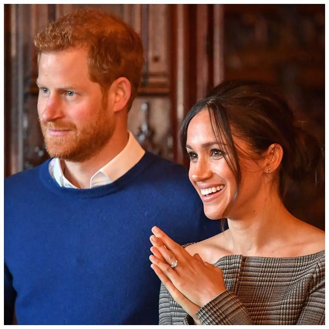 Image credit: Instagram | @sussexroyal