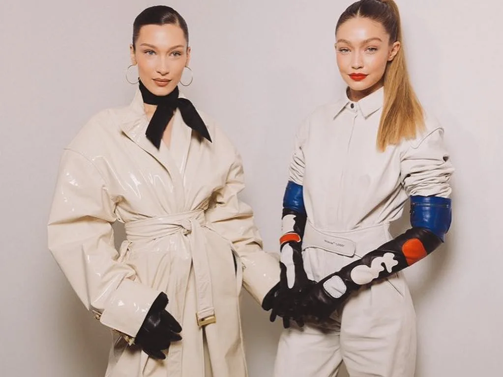 Image credit: Instagram | @gigihadid