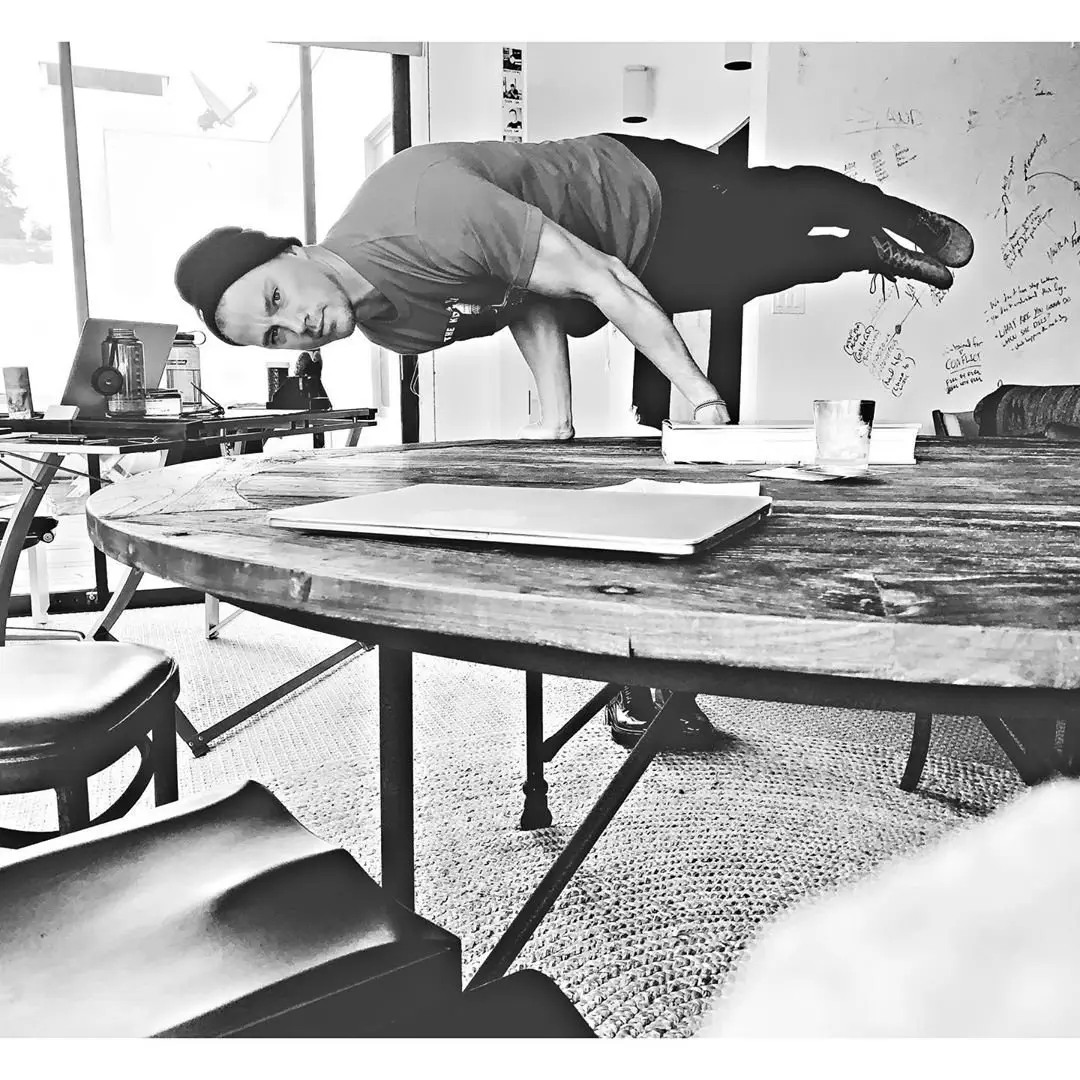 Image credit: Instagram | @channingtatum