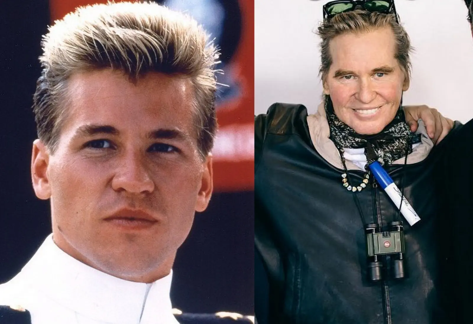 Val Kilmer (Image credit: Instagram | @valkilmerofficial)