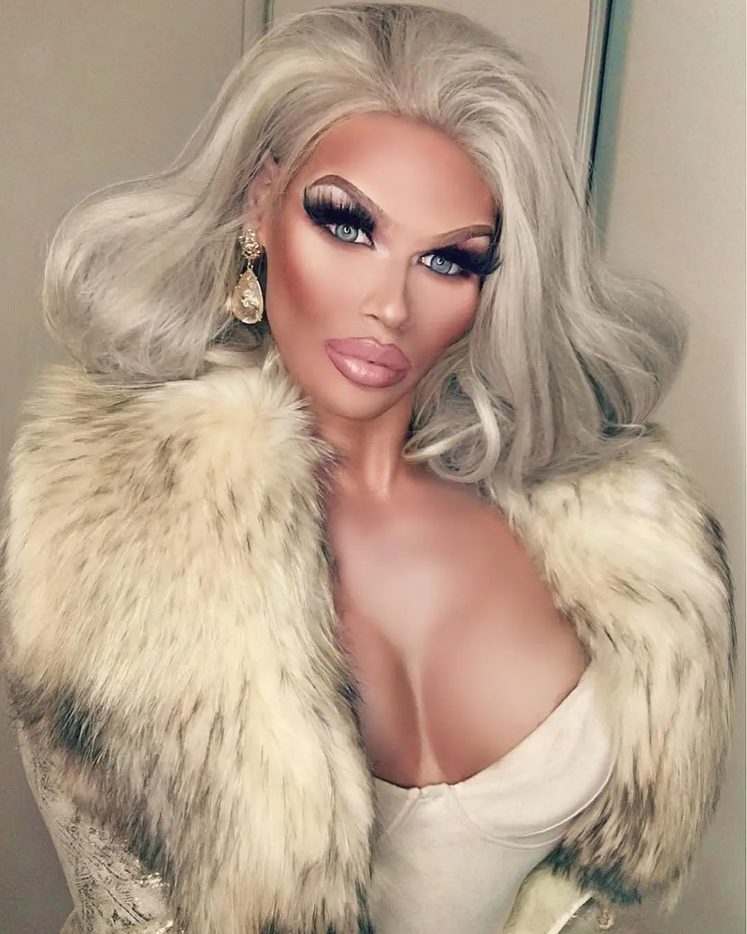 Image credit: Instagram | @stefansubotic_makeup