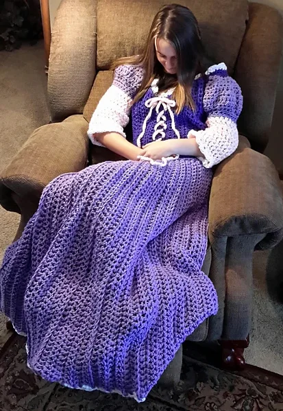 Image credit: Ravelry