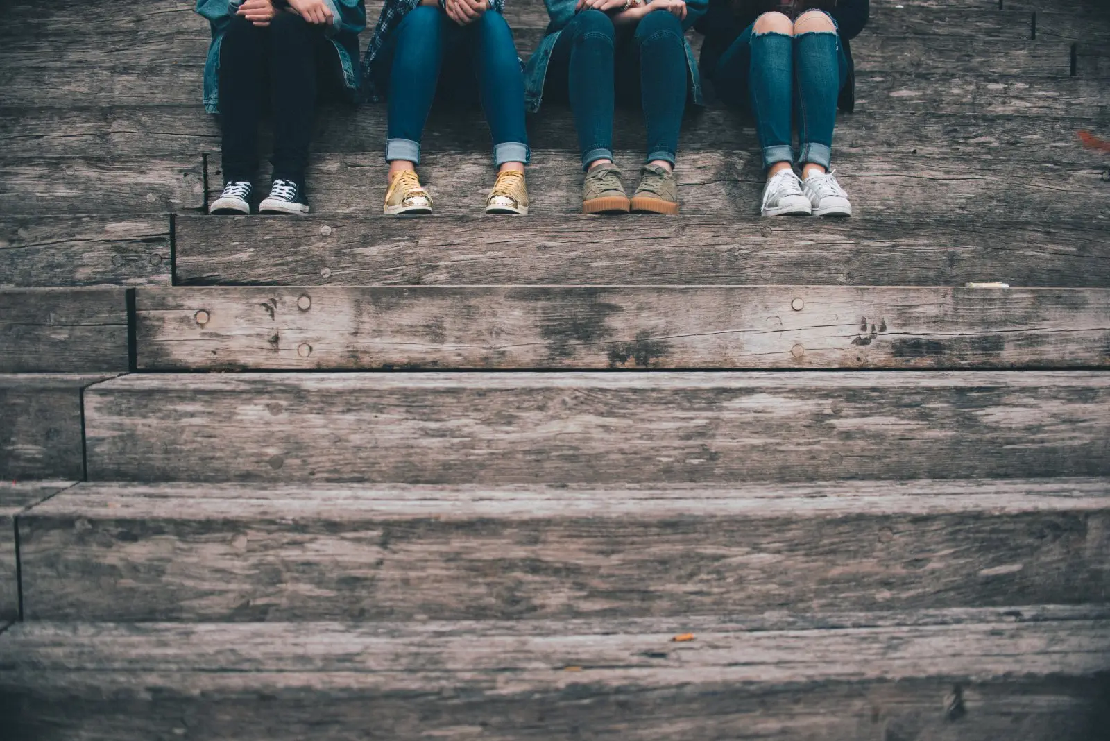 Image credit: Unsplash | Gaelle Marcel