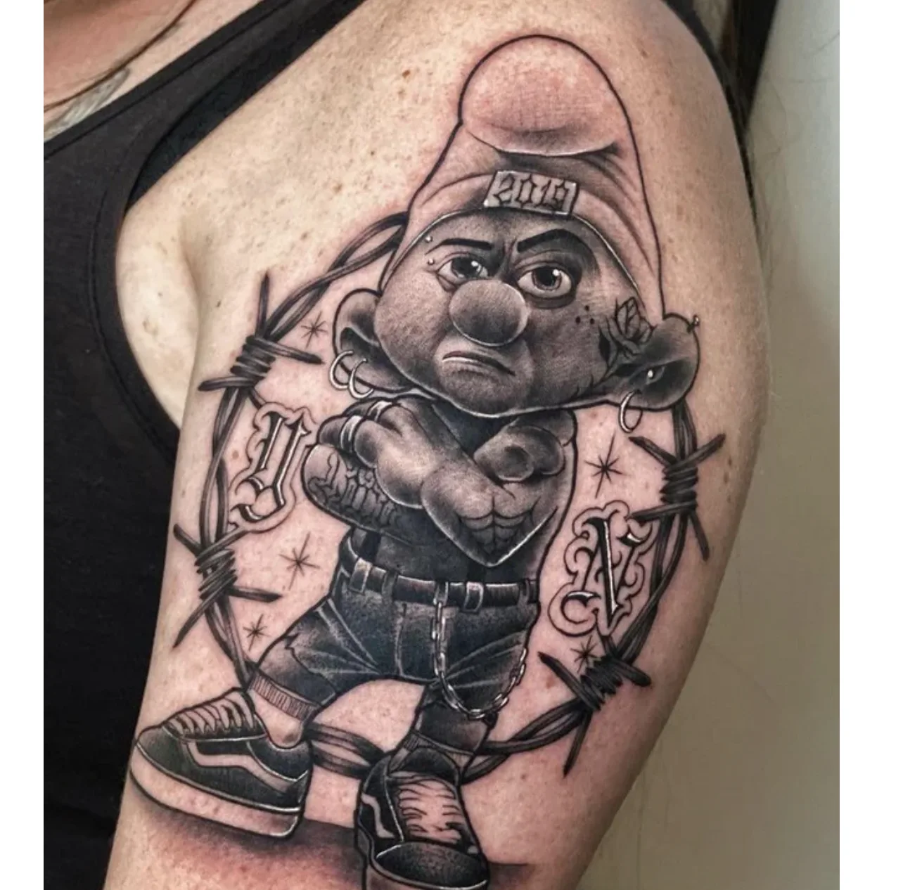 Image credit: Reddit | graypupon