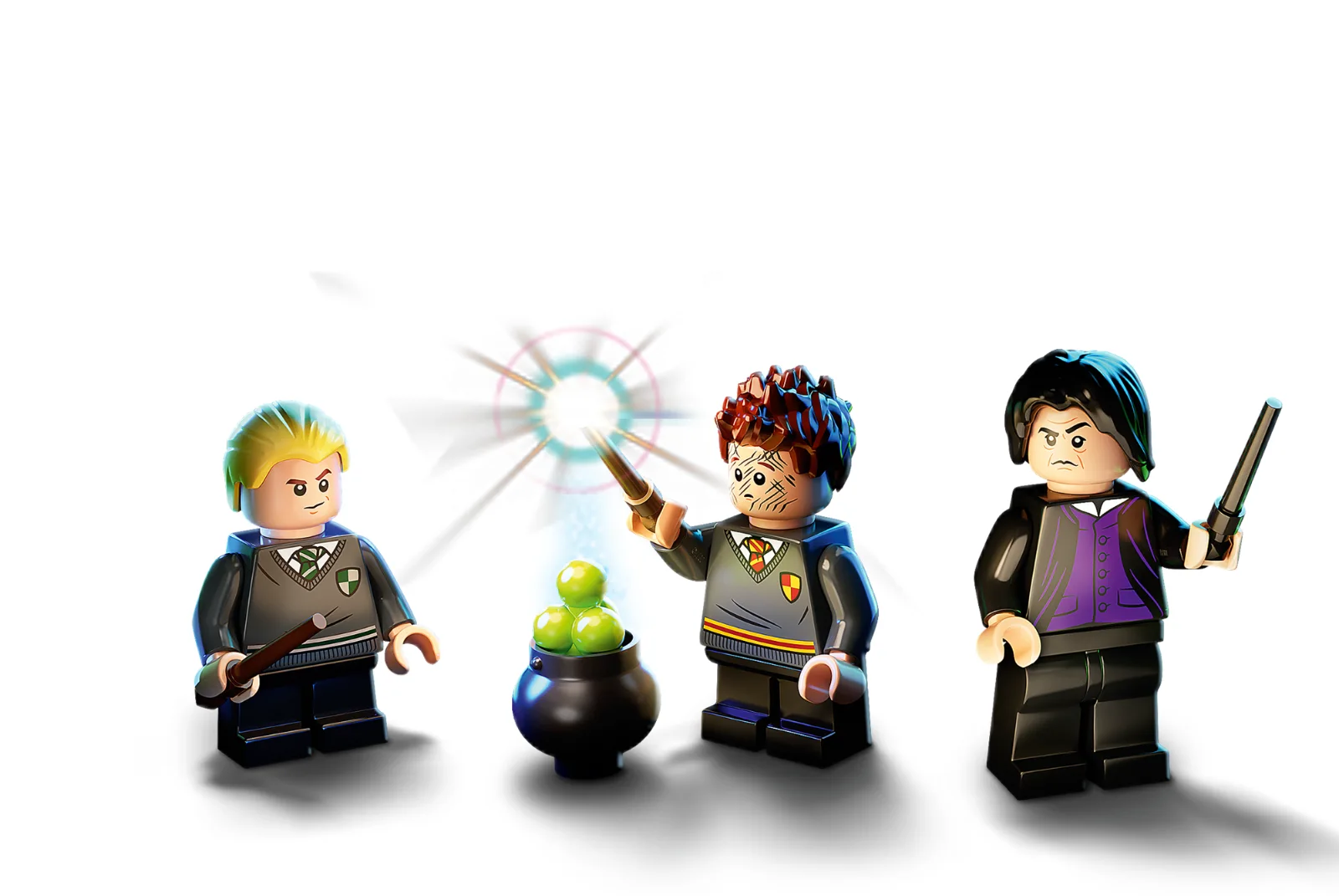 Image credit: Lego