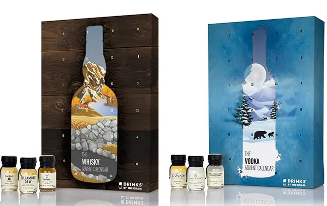 Image credit: Drinks By The Dram