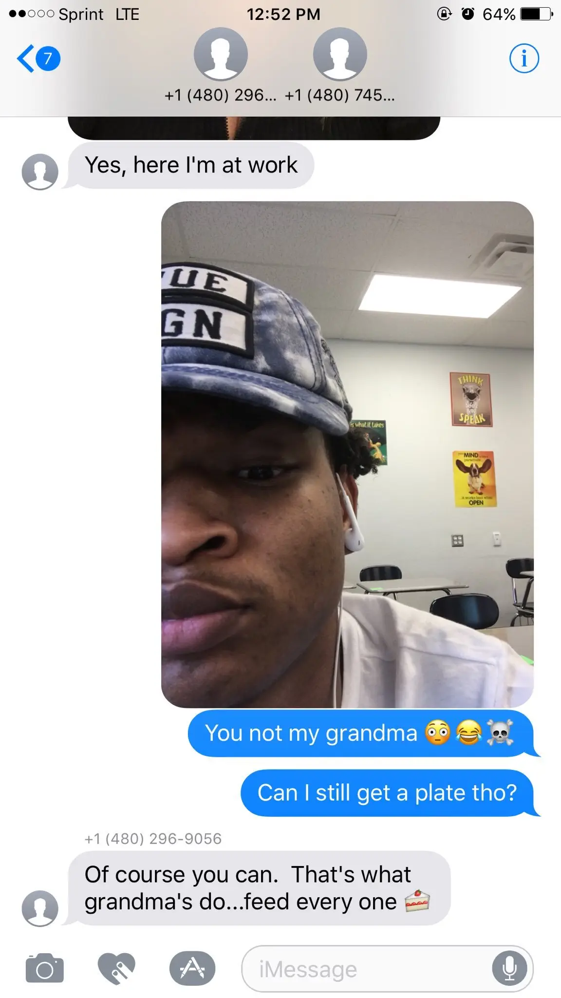 Image credit: Twitter | @kingjamal08