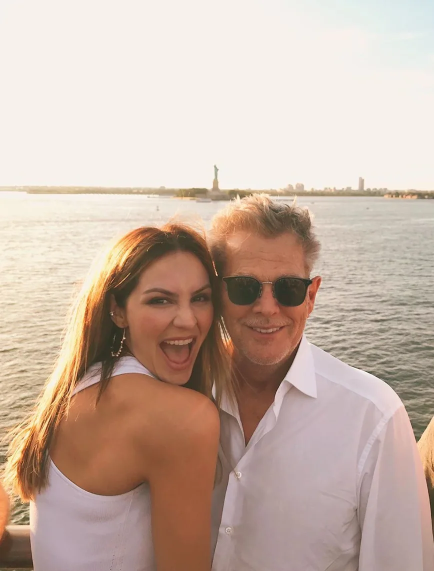 Image credit: Instagram | @katharinemcphee