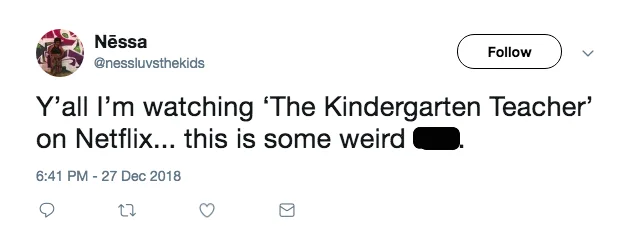 Image credit: Twitter | @nessluvsthekids
