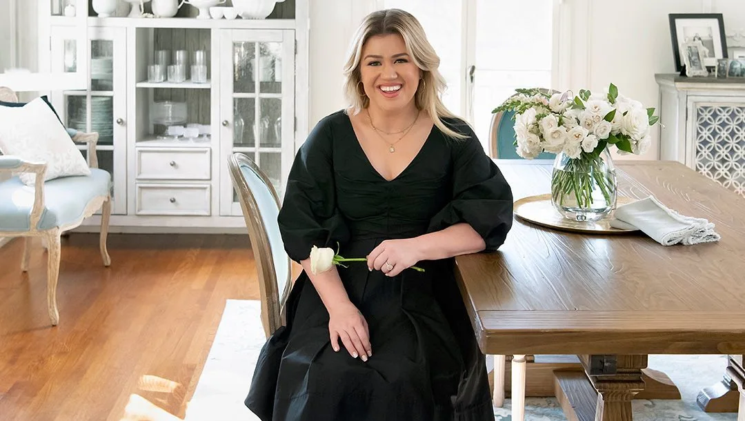 Image credit: Instagram | @kellyclarkson