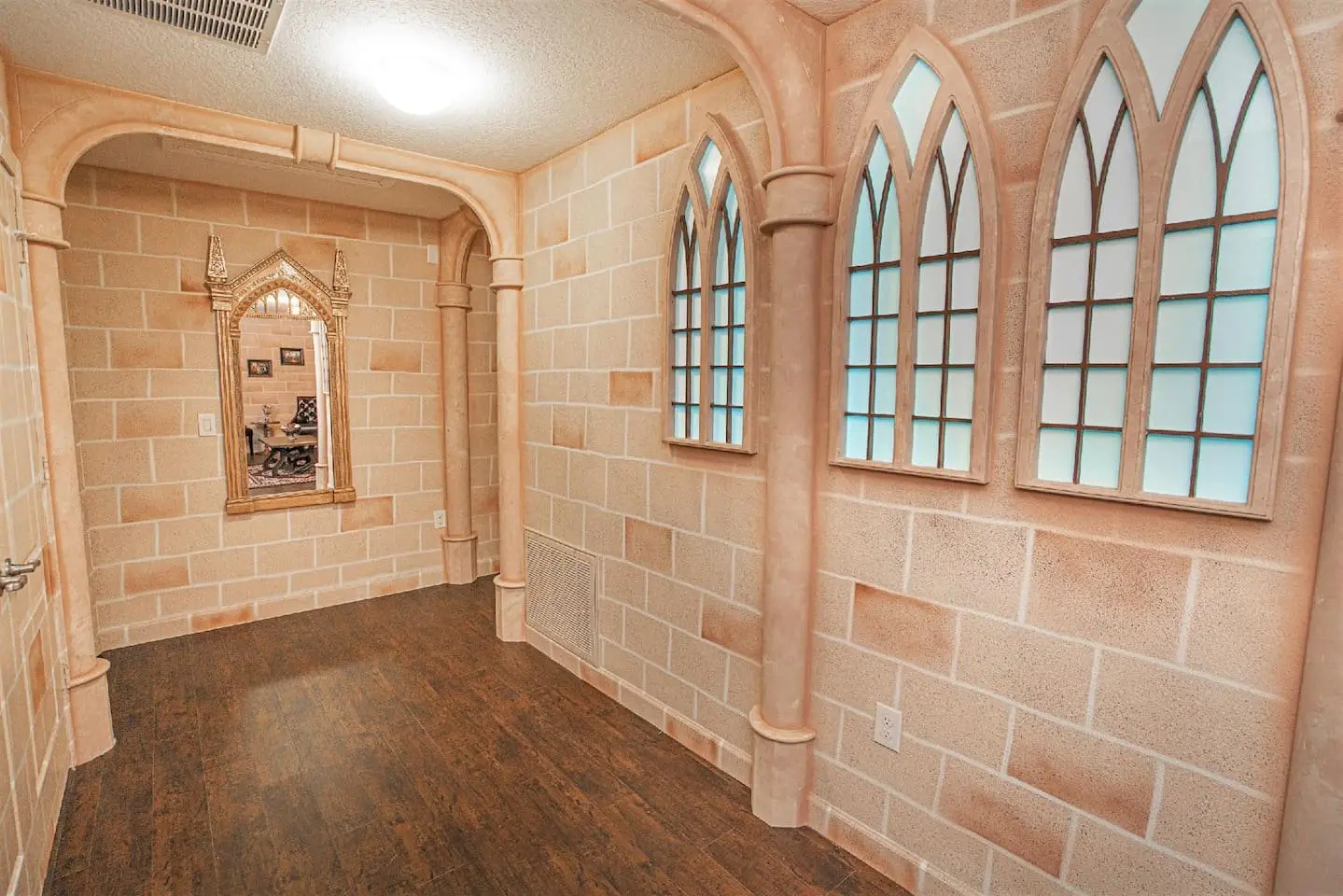 Image credit: Airbnb