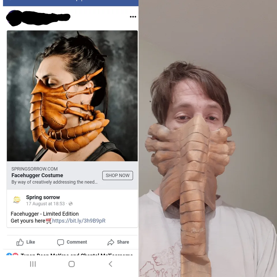 Image credit: Reddit | u/TonyClifton32