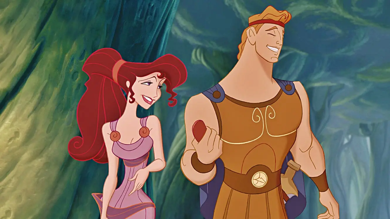 Image credit: Disney