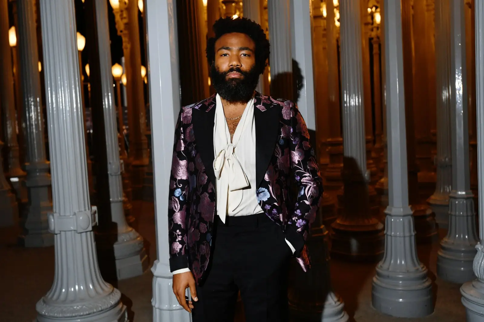 Image credit: Getty Images | Emma McIntyre