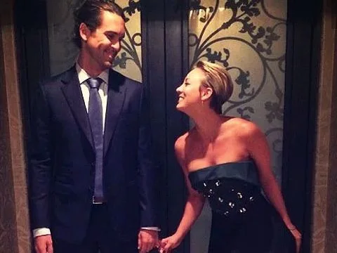 Image credit: Instagram | @kaleycuoco