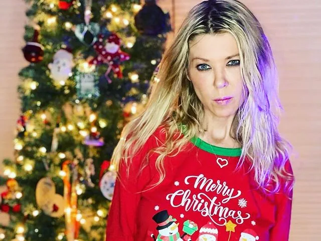 Image credit: Instagram | @tarareid