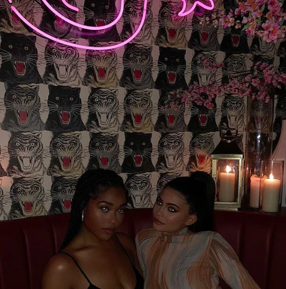 Image credit: Instagram | @jordynwoods