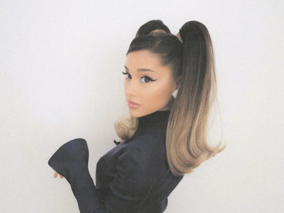 Image credit: Instagram | @arianagrande