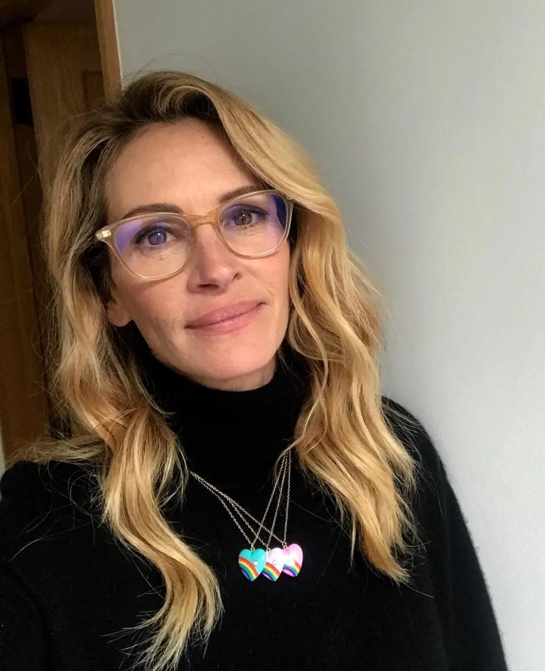 Image credit: Instagram | @juliaroberts