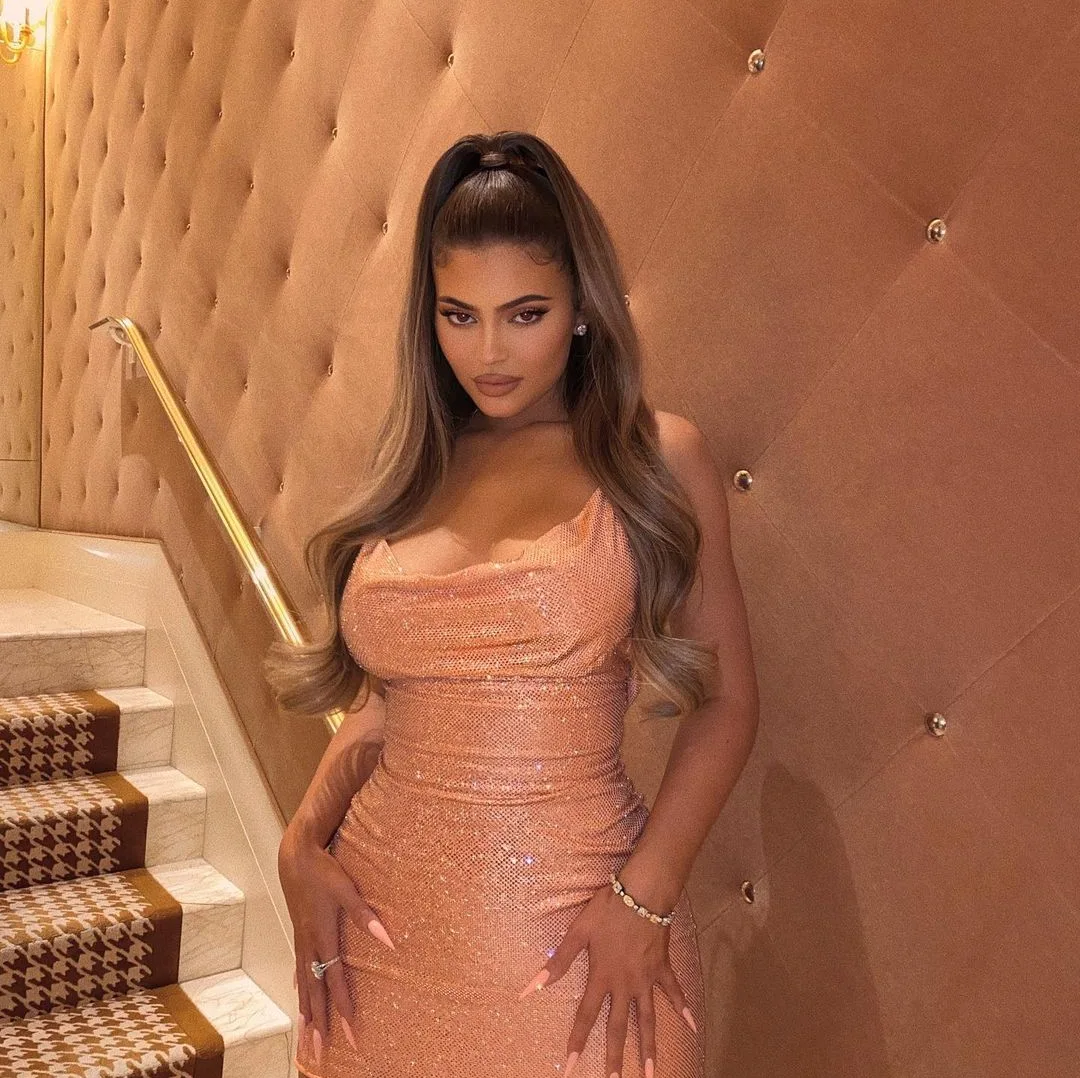 Image credit: Instagram | @kyliejenner