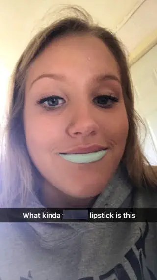 Image credit: Twitter | @calliegayle