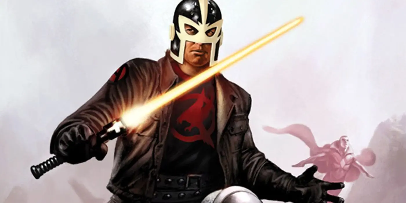Image credit: Marvel