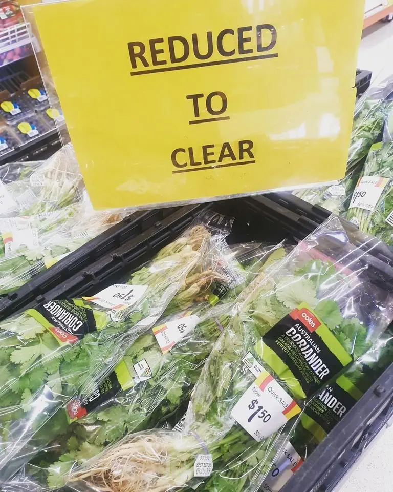 Image credit: Facebook | I Hate Coriander
